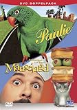 plappermaul basteln  Paulie - Ein Plappermaul macht seinen Weg/Mäusejagd [2 DVDs]