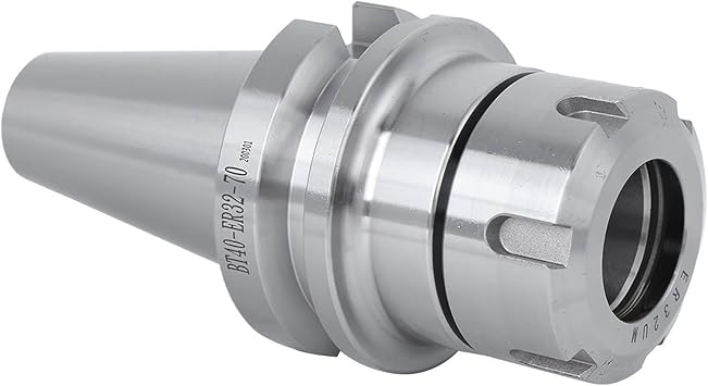 Akozon CNC          40cr BT40 ER32 70  70mm/2.8  BT40 ER32 70  CNC
