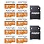 128GB x10