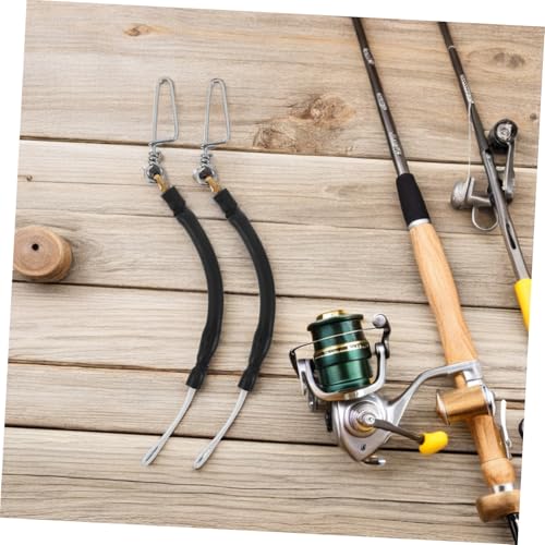 Cordon élastique de pêche Mikikit pour vos sorties de chasse sous-marine - 6