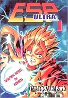ESP Ultra 1 (Hyper ESP Fantasia, Volume 1) B0013TT6JS Book Cover