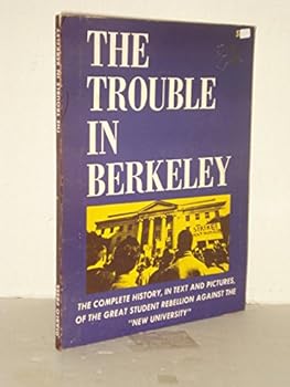Paperback The Trouble in Berkeley Book