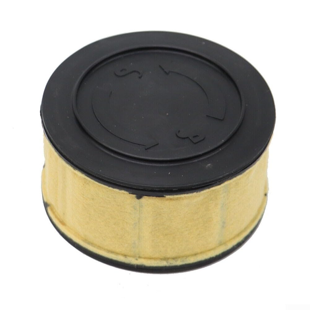 Kit de ajuste para motosierra MS251 incluye anillos de pasador de pistón de cilindro de 44 mm, filtro de aire, bombilla, filtro de combustible, sellos de aceite y tuberías de combustible (A)