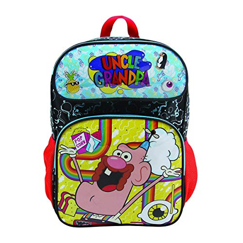 Mochila Titio Avô, 11241, DMW Bags
