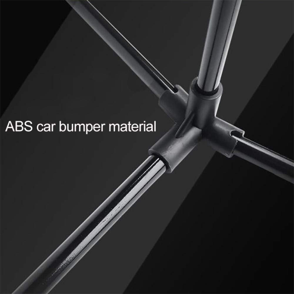 Rete Da Tennis Portatile Pieghevole - Per Bambini E Multi-sport