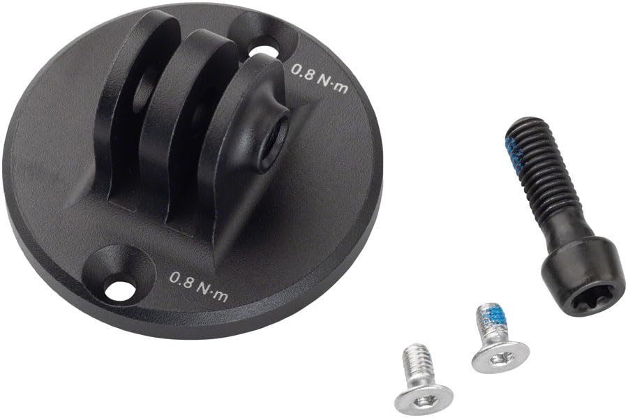 SRAM Zipp Combo Mount - Quickview Camera/Light