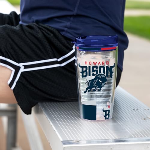 Image of Rico Industries NCAA Double Wall Tritan Tumbler 16oz or 22oz