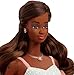 Barbie Peaches ‘n Cream Doll, Brown Hair, African American