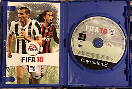 FIFA 10 PLATINUM / JEU CONSOLE PS2 - vue 5