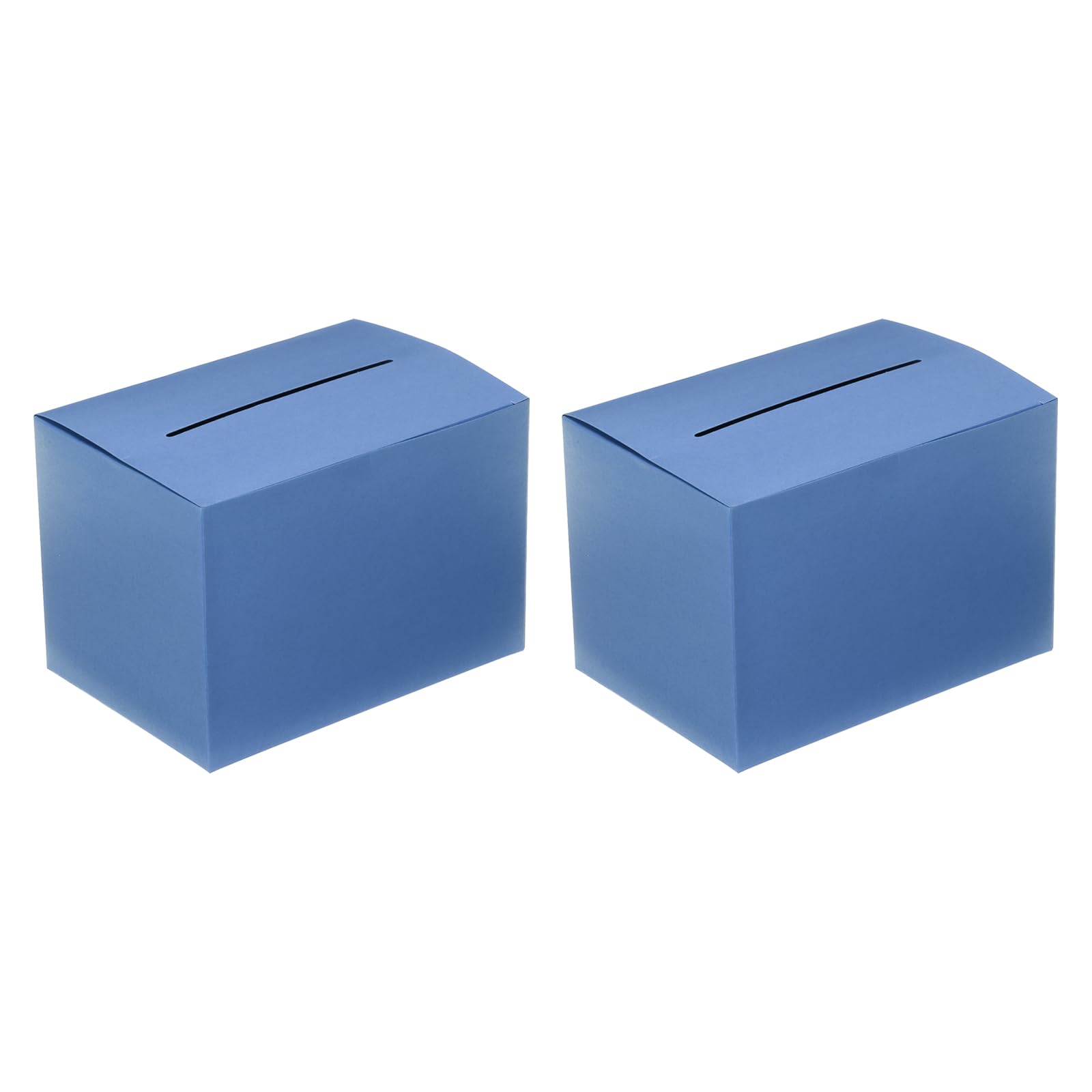 PATIKIL Cardboard Suggestion Box