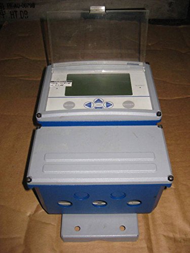 Foxboro 875CR-A3F-A Electrochemical Intelligent Analyzer 875CRA3FA Transmitter