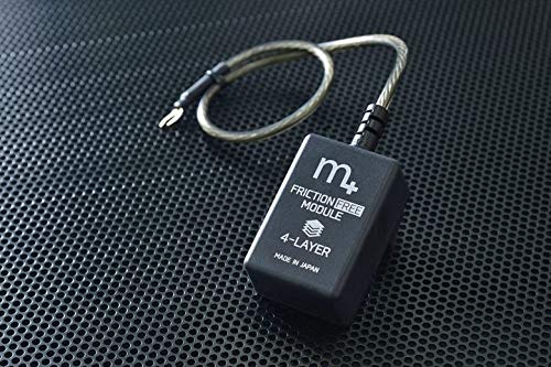 Amazon.co.jp: m+ FRICTION FREE MODULE (4-LAYER) : Automotive