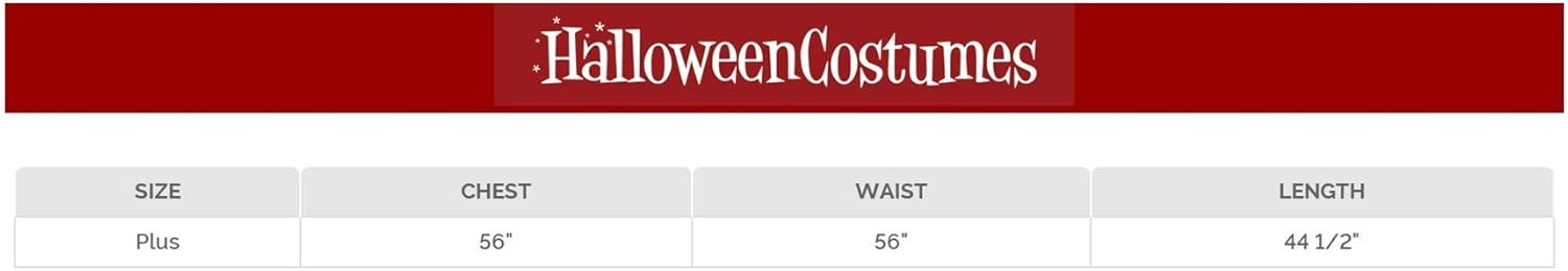 California Costumes Plus Hercules (Brown;Plus Size (48-52)) - Image 2