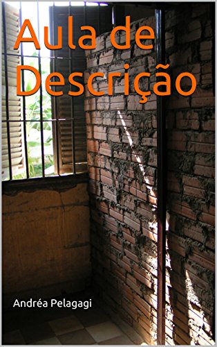 Aula de Descrição