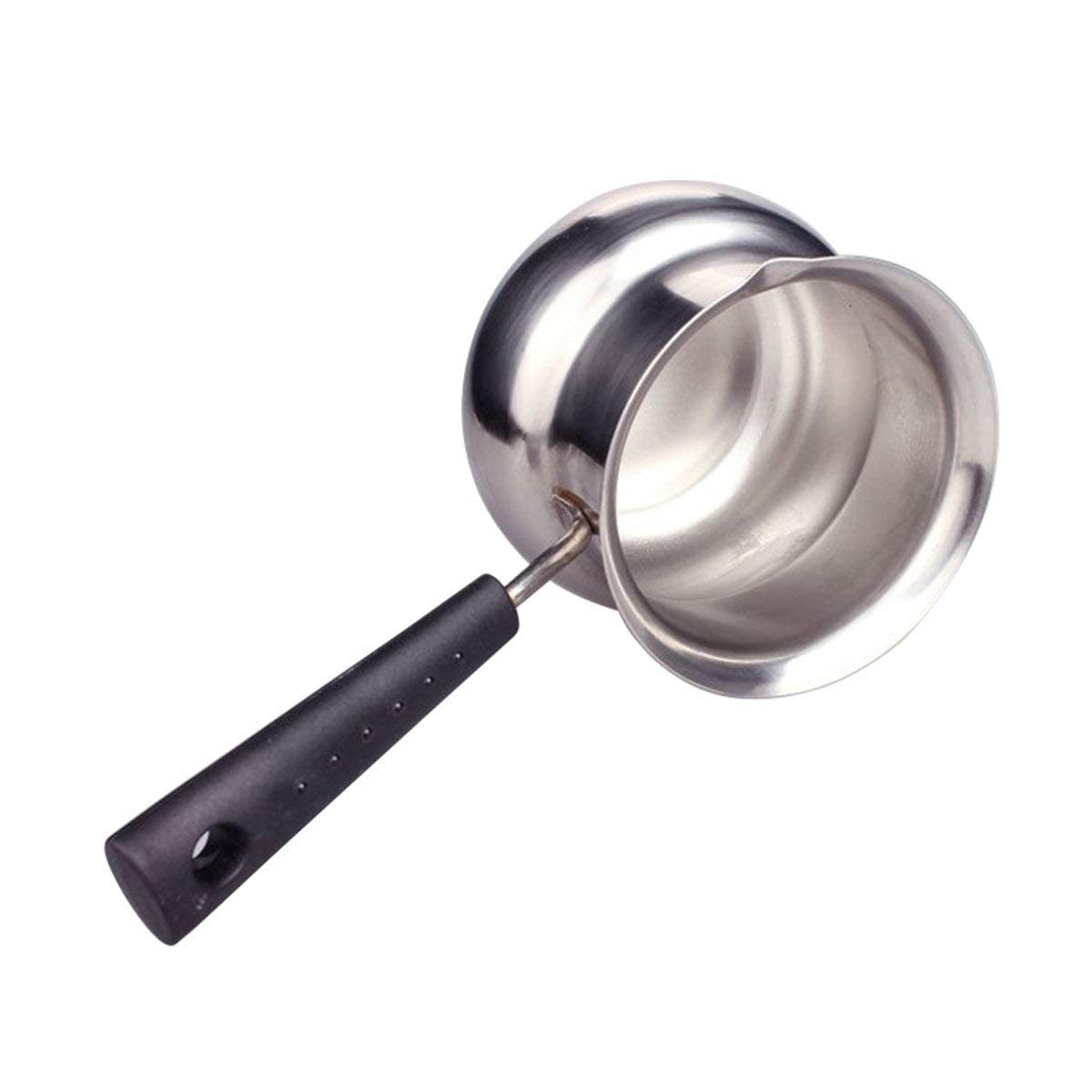 Burro Caffè Caldo Cucina Ristorante Casseruola Antiaderente Pentola di Cottura D