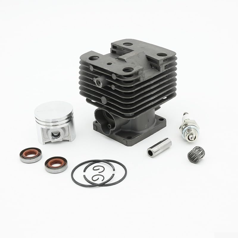 Kit cilindro pistone 40 mm per decespugliatore FT250 HT250 F50 F50R F02 FS120 F00 decespugliatore parte di ricambio