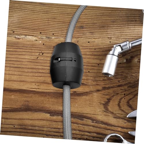 Garneck Küchenarmatur Schlauchgewicht – Ausziehbares Wasserhahn Gewicht Für Brauseschlauch - Universal Ersatzteil Für Küchenbecken - Schwerkraftball Für Optimale Funktionalität