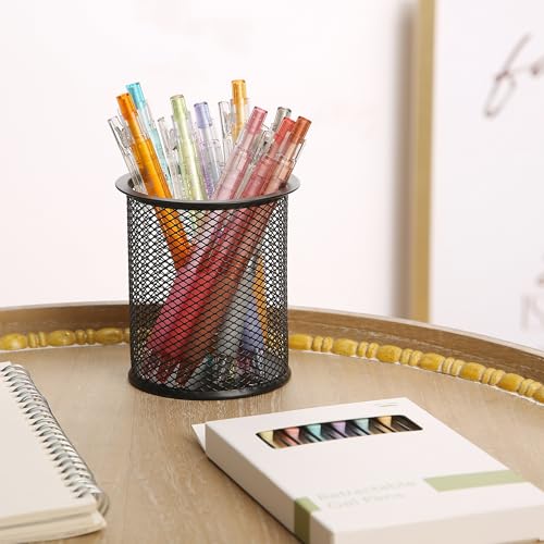 Mr. Pen Bolígrafo Retráctil Gel 10 Pack Punta 0.5 mm miniatura 6