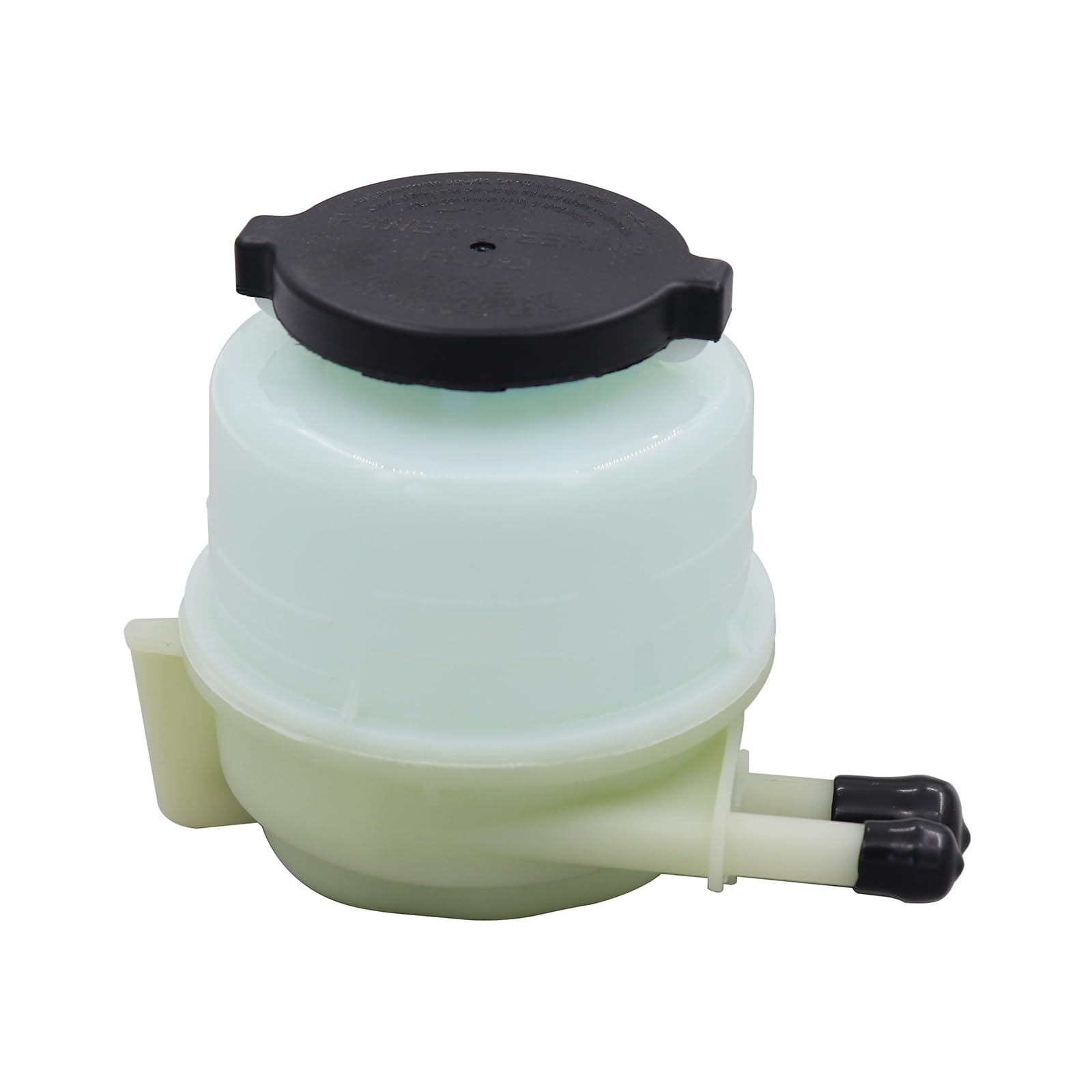 KUAMZEEI 4436006030 4430506030 Power Steering Reservoir Tank with Cap for Toyota Camry 2002-2011 for Toyota Avalon 2005-2012 603670