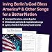 God Bless America & Other songs for a Better Nation - Piano/Vocal/Guitar Songbook | Patriotic and Inspirational Piano Sheet Music Collection | Piano Music Book with 35 American Classics