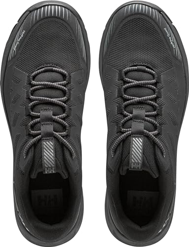 Image of Helly-Hansen Vidden Hybrid Low Outdoor Shoes for Men - Waterproof, Quick Dry, Breathable, Durable Soles