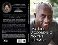 My Life According to the Promise 0991348400 Book Cover