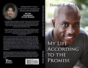Paperback My Life According to the Promise Book