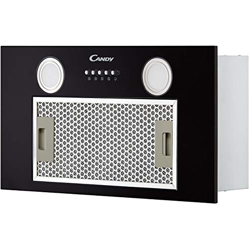 CANDY CBG6251W - vue 4