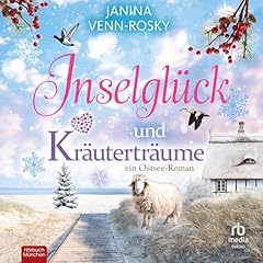 Page de couverture de Inselgl&uuml;ck und Kr&auml;utertr&auml;ume