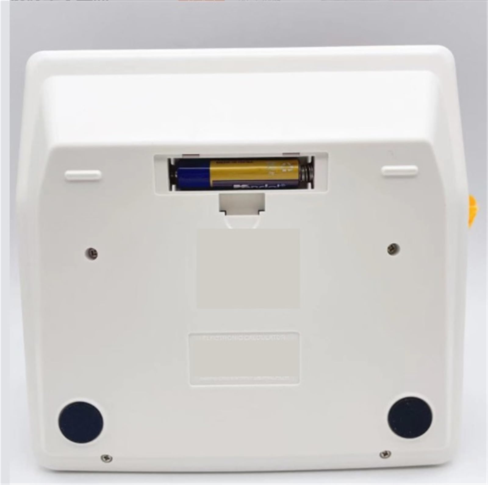 Calculatrice Calculatrice De Bureau Multifonctionnelle avec Écran LED À 12 Chiffres for Une Utilisation Domicile Ou Au Bureau Office