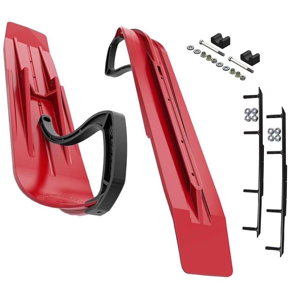 Slydog Red Powder Hound 7