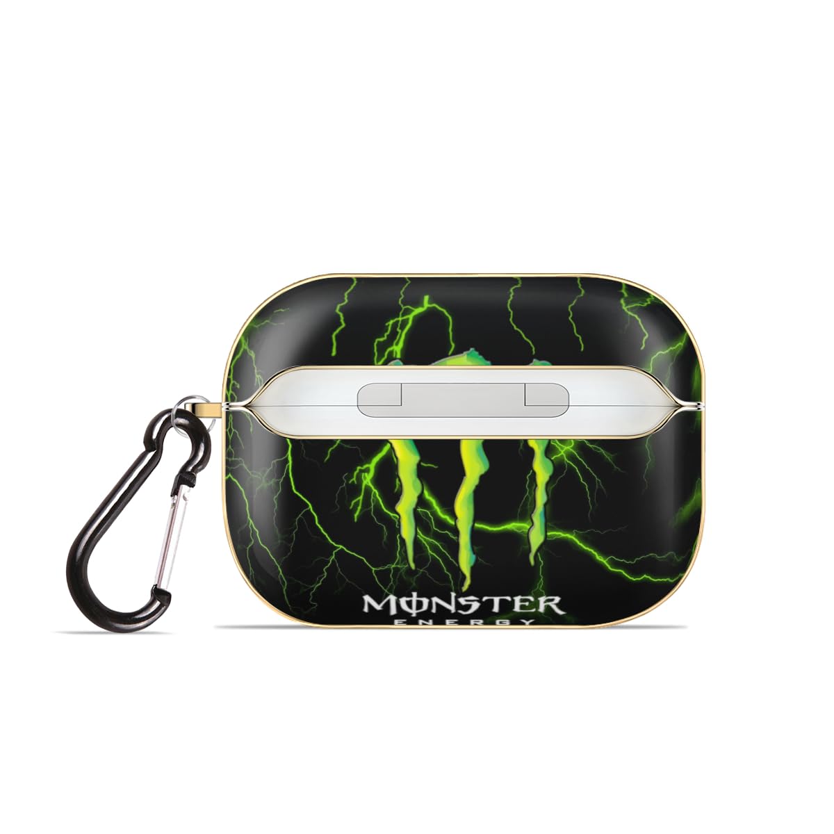 Amazon | Air Pods Pro2 ケース ロゴモンスターエナジー AirPods Pro