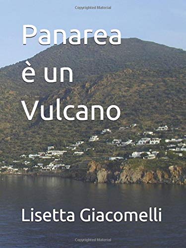 Panarea è un Vulcano
