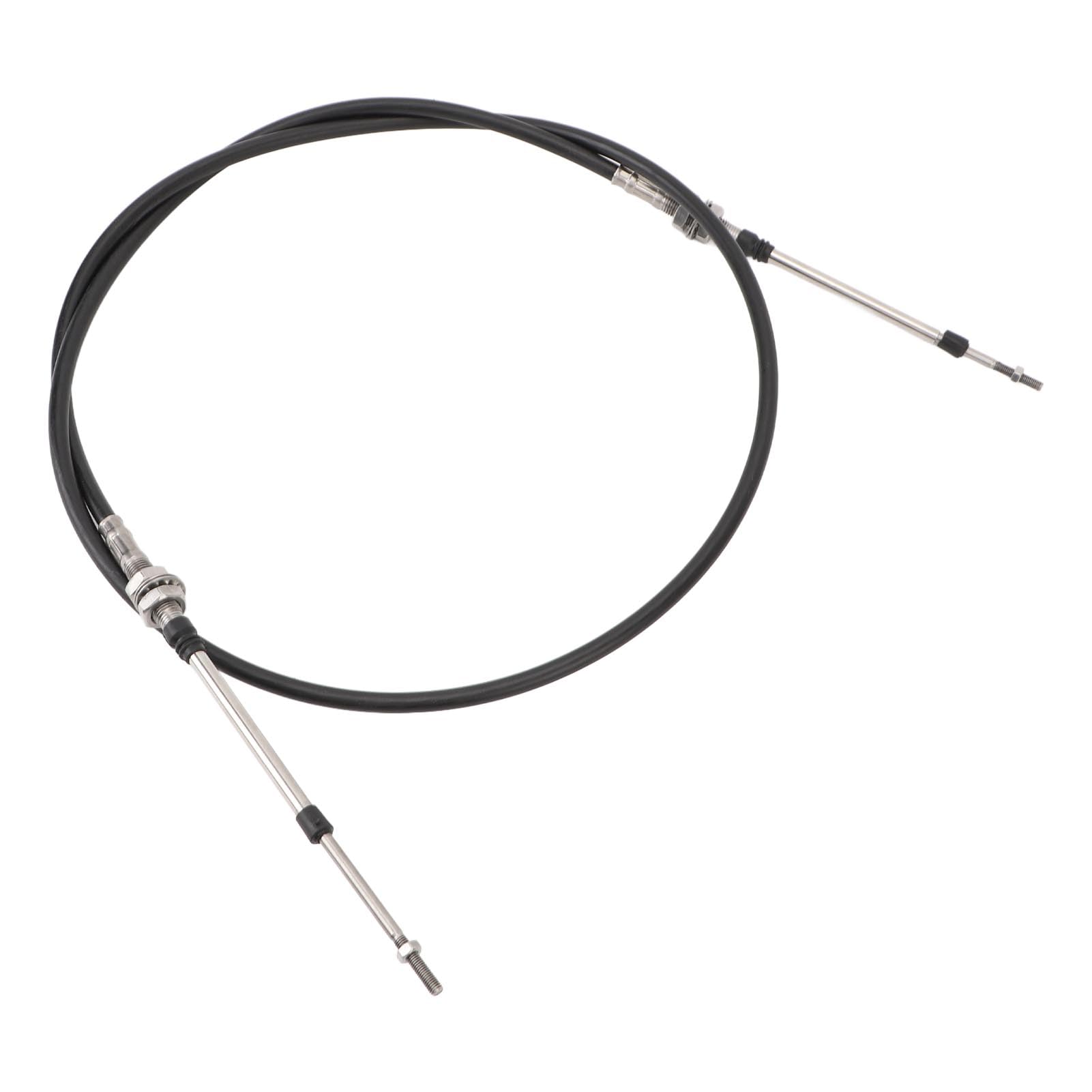 Zestaw Mechanizmu Zmiany Biegów Kolumny Trwały Kabel Transmisyjny TH350 TH400 700R4 dla Mechaników