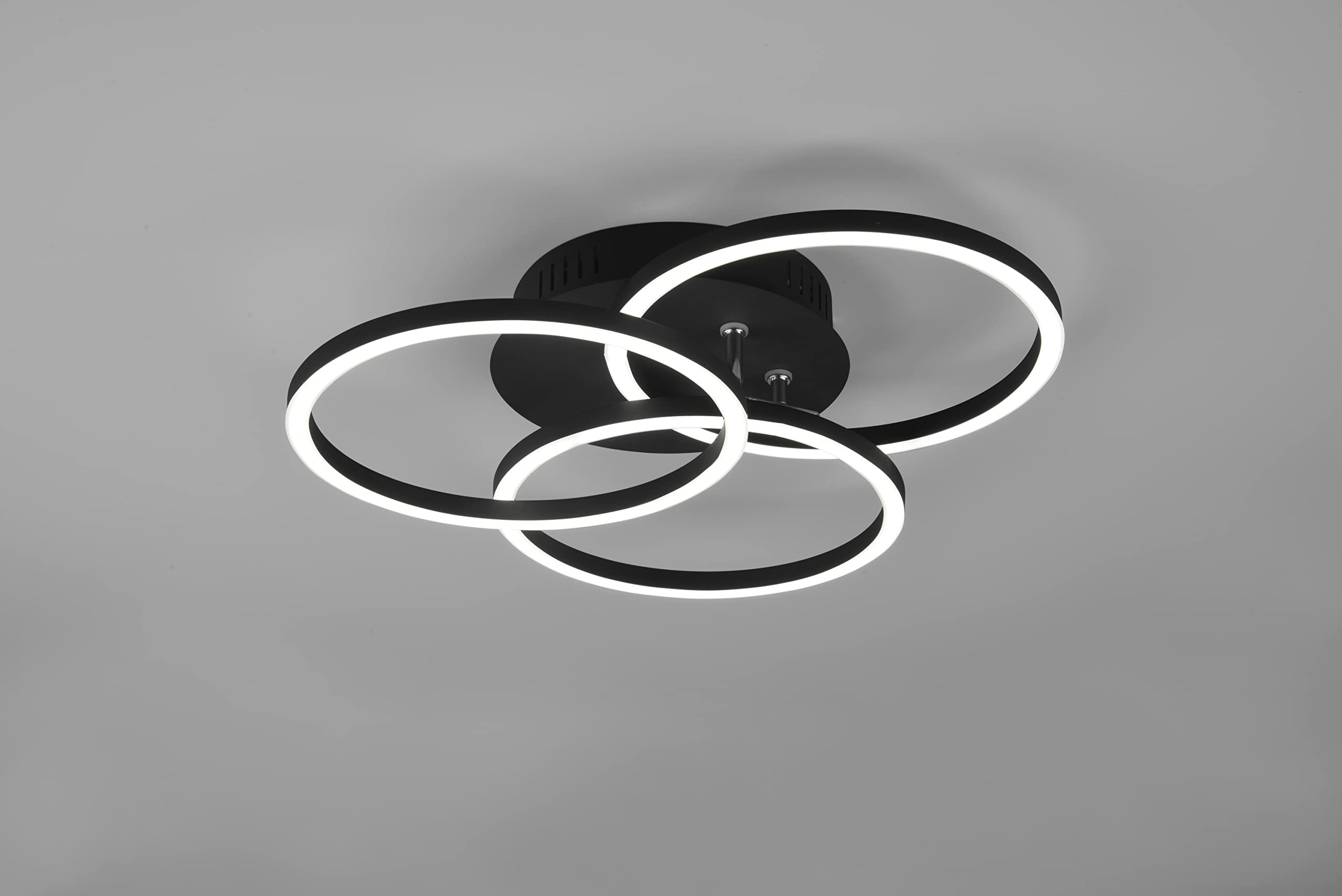 Reality, Lámpara de techo, Circle incl. 1xLED