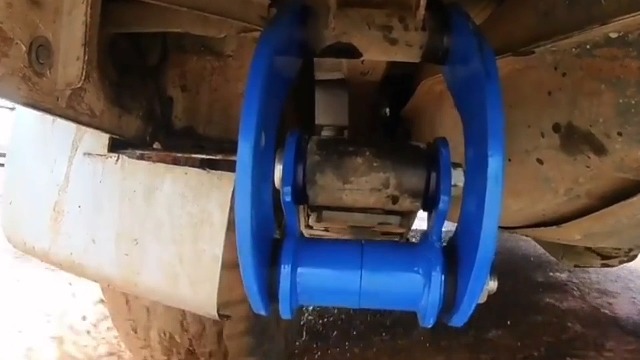 Amazon.com: Suspension Spring Rear Comfort Shackles for Land