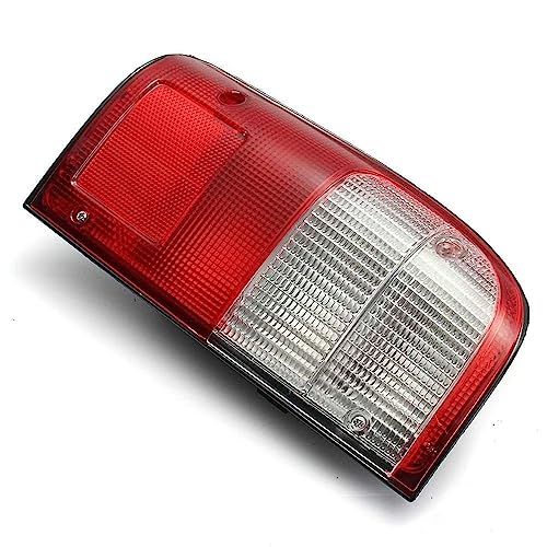 Conjunto de luces traseras para Toyota Hilux Mk4 1997-2005 5