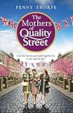quality street 2 9 kg  Thorpe, P: Mothers of Quality Street