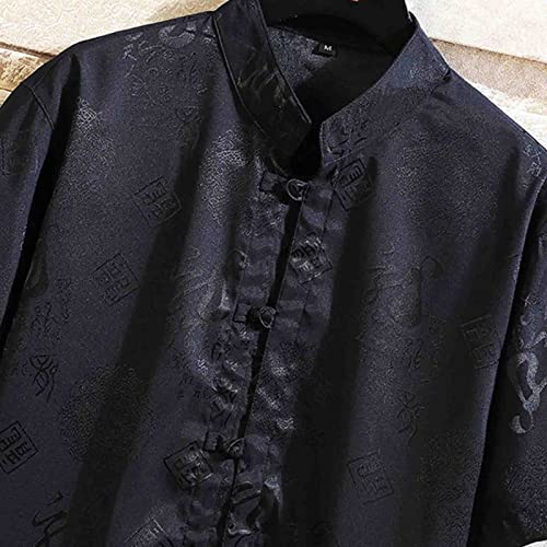 Chemise homme hawaïenne originale à offrir comme cadeau d'été - 2