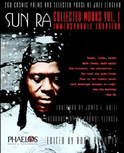 Sun Ra: Collected Works: Immeasurable Equation (1)