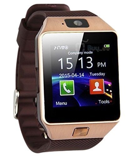 avika smart watch