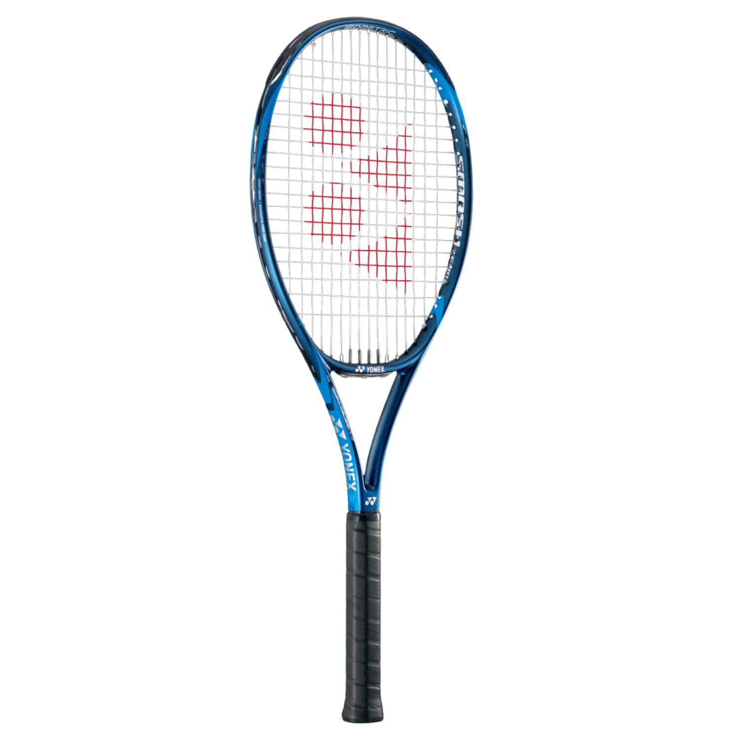 YONEX Tennis Racquet Smash Team DEEP Blue G3 290-picture-22