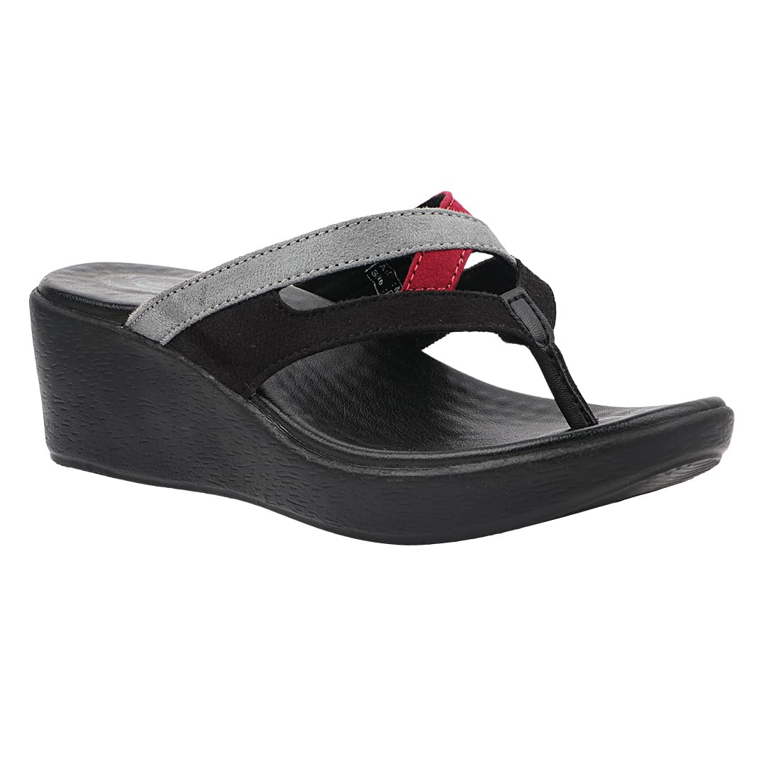 medifeet Women's Julia Platforms-picture-36