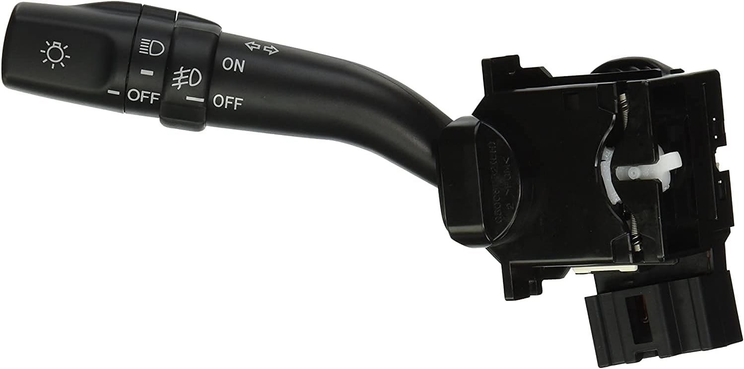 Toyota 84140-0C040 Combination Switch