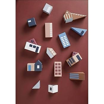 【期間限定価格！】キッズコンセプト　木製玩具　海外キッズブランド　8点セット 期間限定価格！】キッズコンセプト 木製玩具 海外キッズブランド