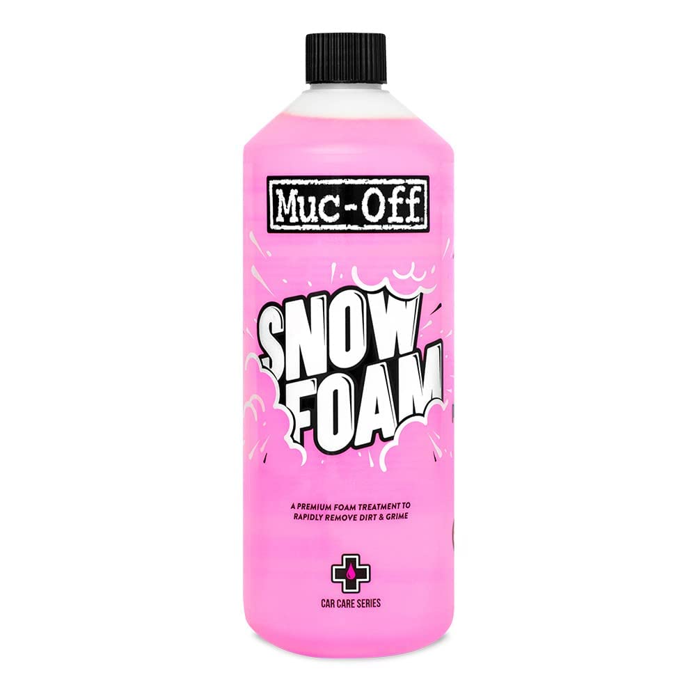 MUC-OFF - Snow Foam 1L