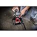Powerbuilt All-in-One Unijack Pinch Weld Saddle Adapter, Protect Vehicle Frame, Car Lift - 240337