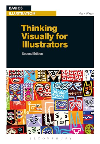 Thinking Visually for Illustrators (Basics Illustration) view 2