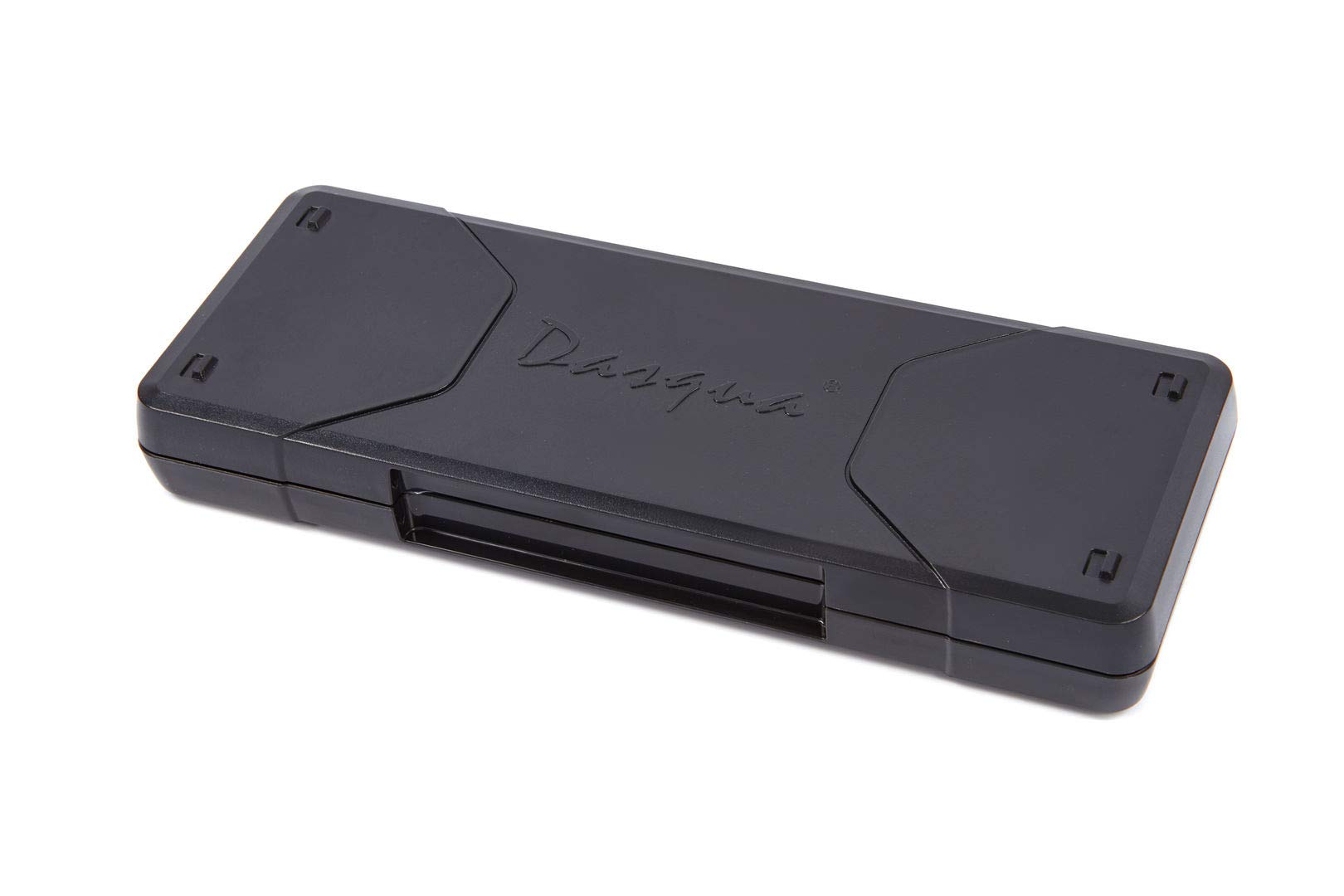 Dasqua Modell IP67 wasserdichter 150 mm digitaler Messschieber, großes Display