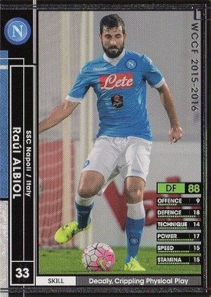 スポーツゲーム(野球盤等) WCCF ATLE 15-16 スポーツゲーム(野球盤等) WCCF ATLE 15-16 スポーツゲーム(野球